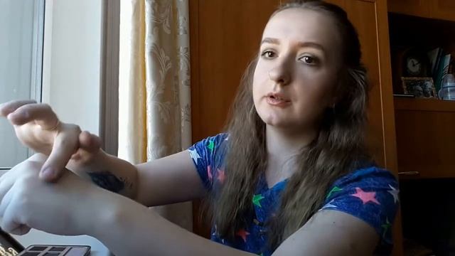 TOO FACED CHOCOLATE BAR палетка! Обзор, свотчи смотреть онлайн