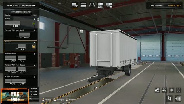 ETS2 v 1.47#VOLVO FH 2012 by RPIE смотреть онлайн