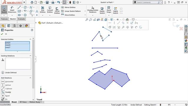 3 Sketch Tools смотреть онлайн