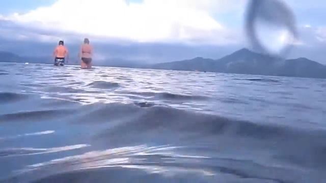 Bunaken Island - Indonesia Tourism смотреть онлайн