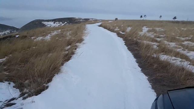 Последний подъем на гору Арбуга смотреть онлайн