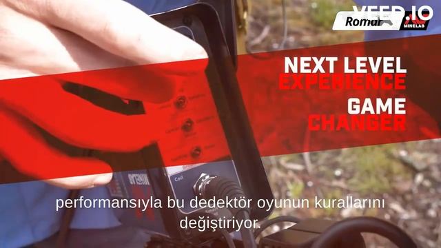 ?MİNELAB GPX 5000 PULSE DEDEKTÖR #güraydedektör #minelab #gpx5000 #pulsededektör #dedektör #dedekto смотреть онлайн