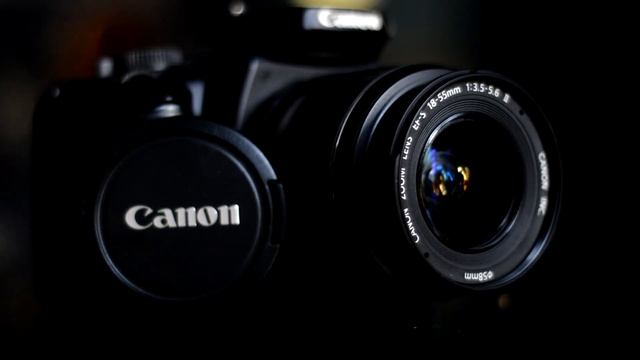 REVIEW CANON 400D