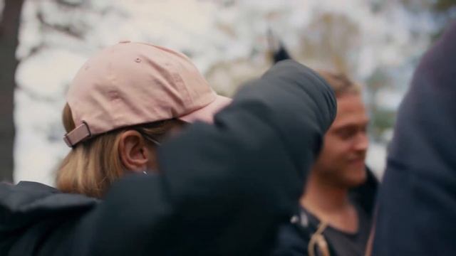 The making of #careforwhatyoulove смотреть онлайн