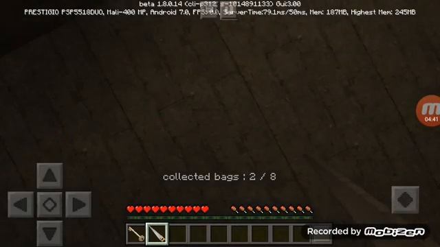 Обзор и прохождение карты "CYCS" в Minecraft PE 1.8.0.14 | +СКАЧАТЬ Minecraft PE 1.8.0.14 смотреть онлайн