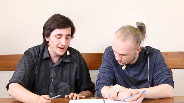 Доктора Колод #1 - commander Magic: The Gathering Kraum, Ludevic's Opus Vial Smasher the Fierce смотреть онлайн
