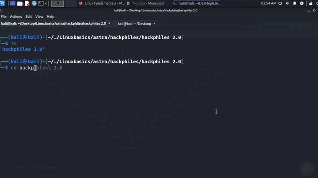 Linux Basic commands,working/editing with directories and files Malayalam | Linux Course Part5 смотреть онлайн