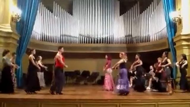 Castanholas смотреть онлайн