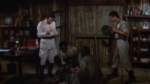 "Без вести пропавшие" (Чак Норрис)