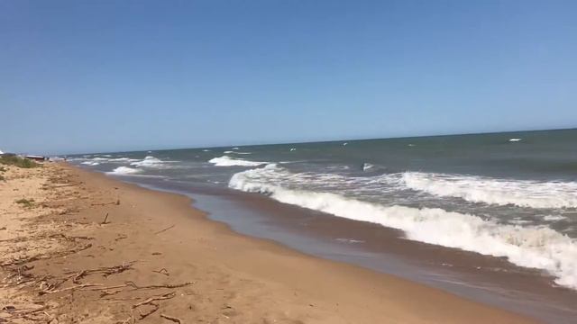 Каспийское море 170717 смотреть онлайн