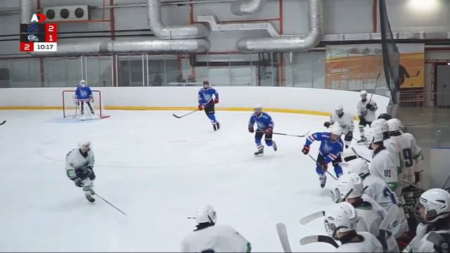 СШ№19 (г. Екатеринбург) - Горняк (г. Учалы) ПЕРВЕНСТВО РОССИИ СРЕДИ ЮНОШЕЙ 2008 г.р. смотреть онлайн