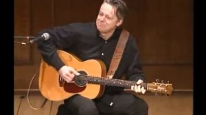 Томми Эммануэль гитарист.