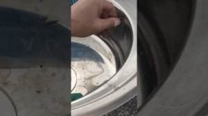 Как установить сифон на кухонную раковину