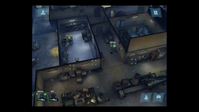 Call of Duty®: Strike Team - Walkthrough - Mission 2: The Truth will out смотреть онлайн