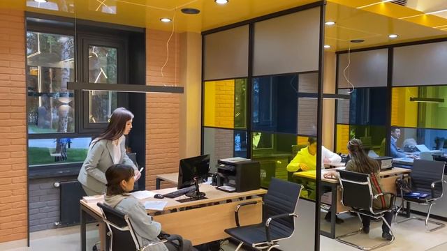 Отдел Продаж ТОО "Qazaq Stroy" смотреть онлайн