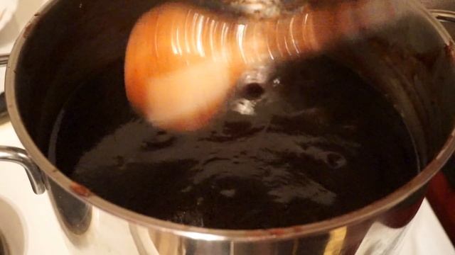 Настоящее густое СЛИВОВО-ЯБЛОЧНОЕ ПОВИДЛО смотреть онлайн