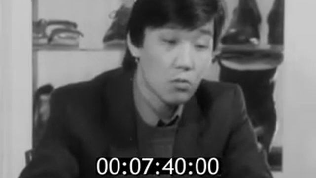 1986 год обувная фабрика г Элиста смотреть онлайн