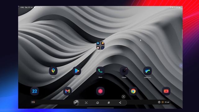 Samsung Galaxy Tab S8 Ultra - Why it's still BETTER than the iPad Pro! смотреть онлайн