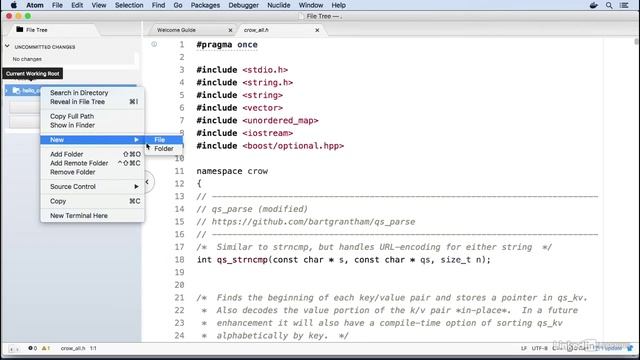 2.1. Installing Our Tools смотреть онлайн
