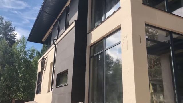 Фасад готов сланец готов смотреть онлайн