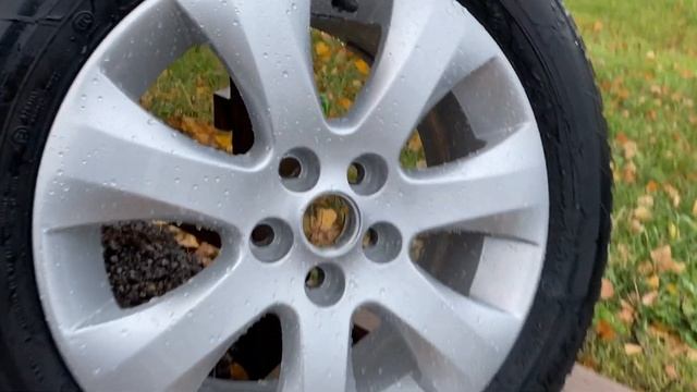 Керамика на дисках CarPRO Cquartz DLUX смотреть онлайн
