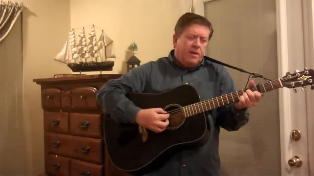 If you go away (Acoustic Guitar Cover) Neil Diamond, Cyndi Lauper смотреть онлайн