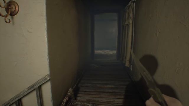 Resident Evil 7: Biohazard - Прохождение (СТРИМ): Часть 3 (Обращенные пропавшие) смотреть онлайн