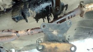 Иж ода замена КПП с 4х на 5ти