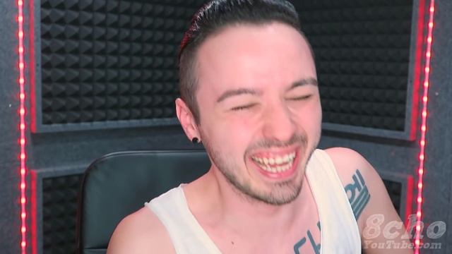 SI TE RIES PIERDES CHALLENGE | 8cho смотреть онлайн