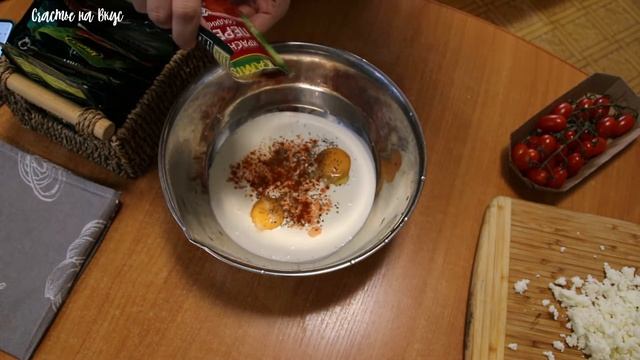 Рецепты для романтического ужина