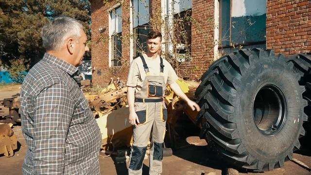 Трактор Кировец | Капитальный ремонт тракторов К-700, Т-150, ХТЗ