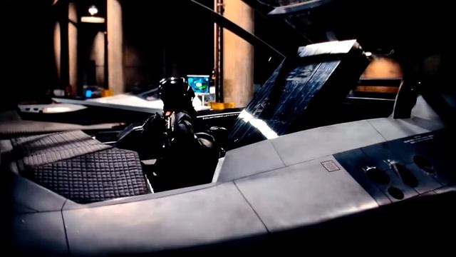 Interstellar - Ending | Microlab FC530U 2.1 Speakers смотреть онлайн