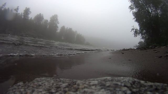 Бия. Август. Сплав. смотреть онлайн