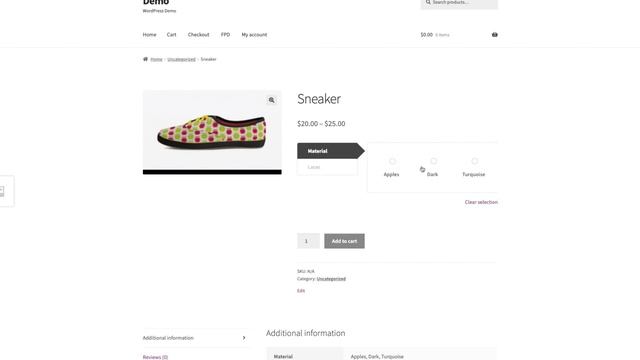 Multistep Product Configurator - Getting Started & Combine with FPD смотреть онлайн