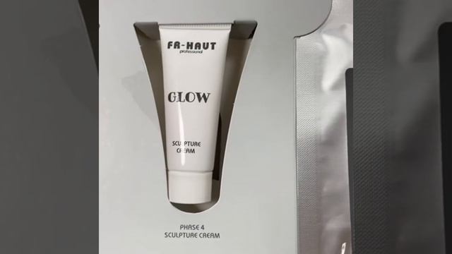 FR-HAUT GLOW Tratamiento Facial Anti-aging con Prebióticos смотреть онлайн
