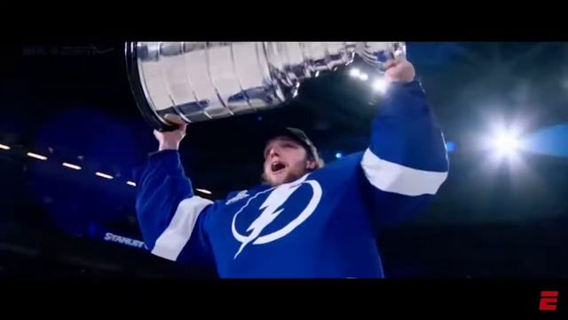 ESPN NHL theme смотреть онлайн