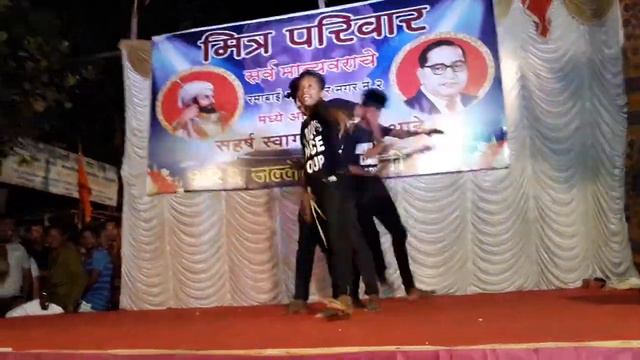 Akki & boys dance group vangani смотреть онлайн