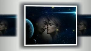 Песня Среди миров, в мерцании светил...