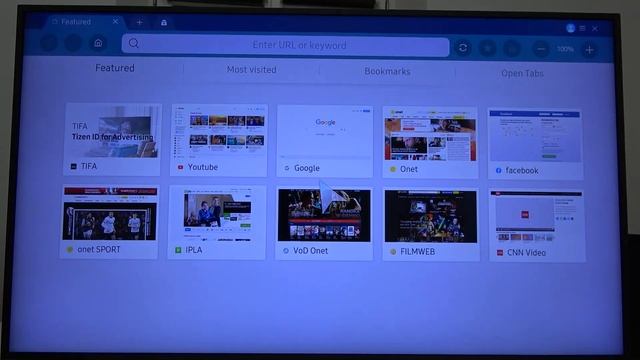 How to Open Browser on Samsung the Frame - Start Browsing Web Pages On Samsung Smart Android TV смотреть онлайн