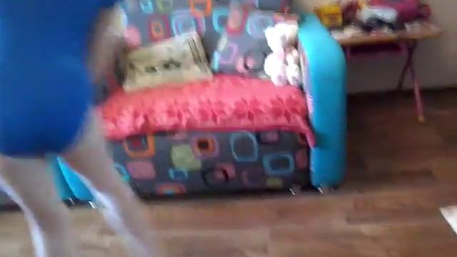 Акрабатика против танцев часть 1 смотреть онлайн