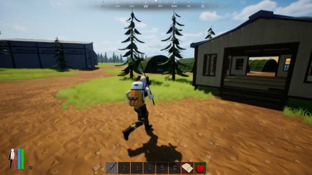 Discover DeadPoly's EPIC New Rebuild смотреть онлайн