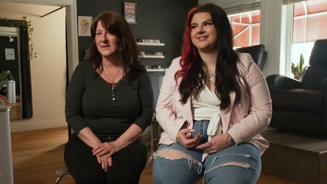 Small Business Big Why: Pride Beauty Lounge смотреть онлайн