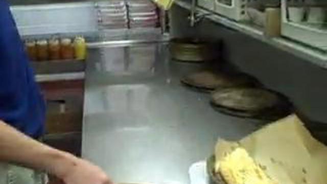 пиццерия смотреть онлайн