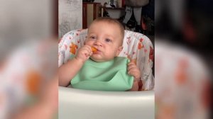 Прикорм в 4 месяца | С чего начинали | Наш опыт