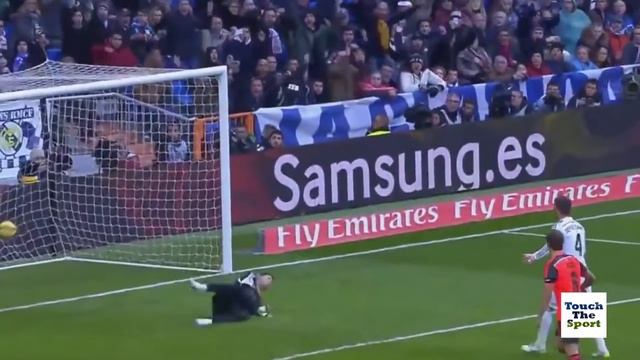 Чудо Бензема / Карим Бензема / Karim Benzema смотреть онлайн