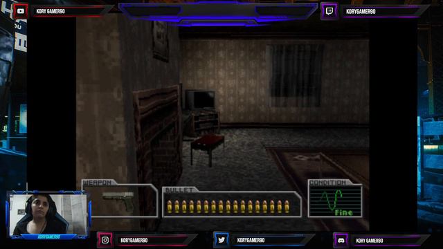 Resident Evil Survivor // Emulador Android Epsxe En PC