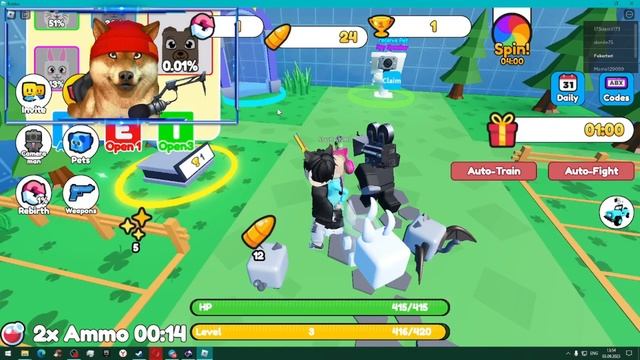 ИГРАЮ В ТУПЫЕ ИГРЫ ПРО СКИБИДИ ТУАЛЕТОВ В РОБЛОКС смотреть онлайн