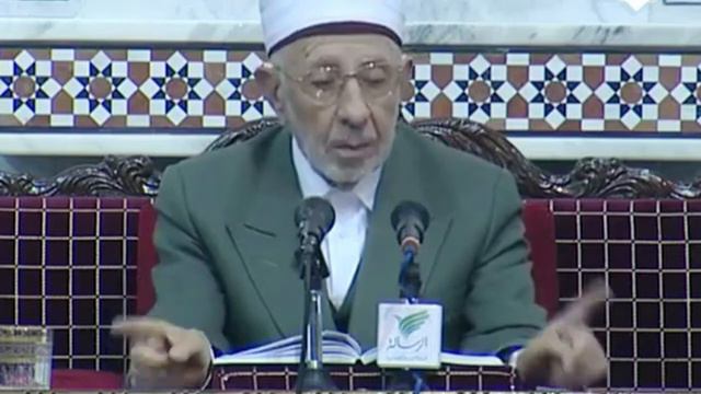 УРОКИ АКЫДЫ 21. Почему существуют разные религии, если Бог один. Вероубеждение (Рамадан аль Буты) смотреть онлайн