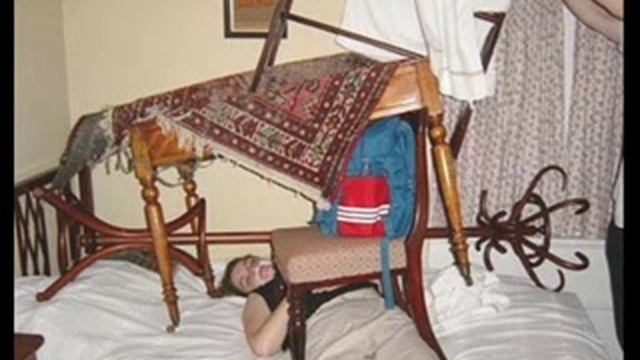 Приколись над спящим другом смотреть онлайн