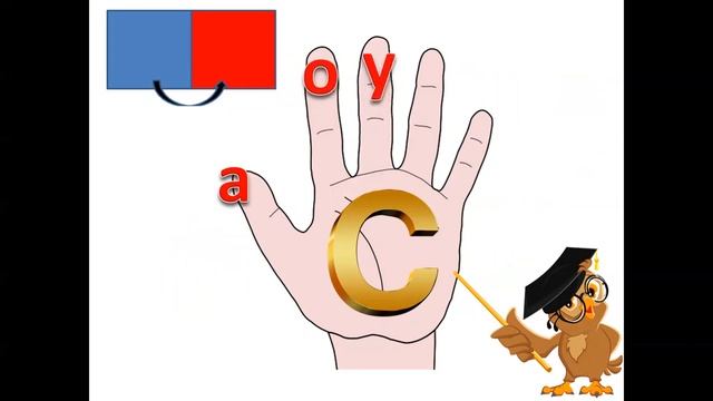 Звуки с, с', буквы С, с, второй час смотреть онлайн